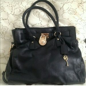 HAMILTON By Michael Kors