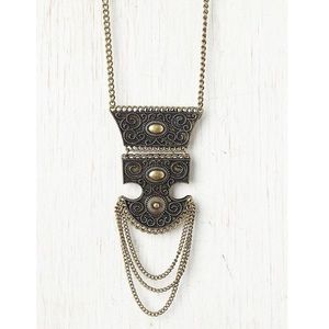 Asura Tribal Necklace