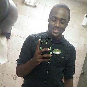 Meet your Posher, Deron