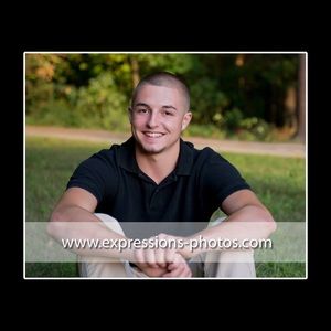 Meet your Posher, Shaun