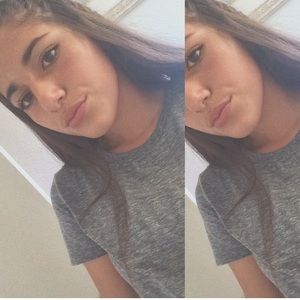 Meet your Posher, Briana