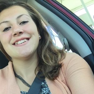 Meet your Posher, Taylor