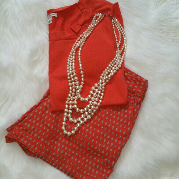 LOFT Pants - Loft Shorts