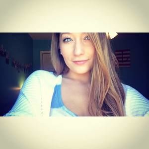 Meet your Posher, Kelsey