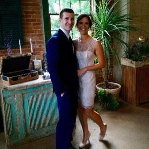 Meet your Posher, Christy