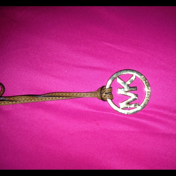 AUTHENTIC MK purse chain!!