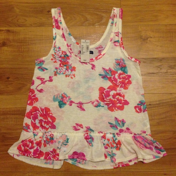 NWT American Eagle tank