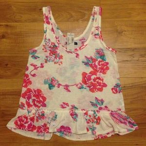 NWT American Eagle tank