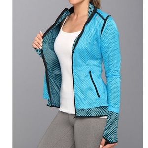 Asics Performance Jacket