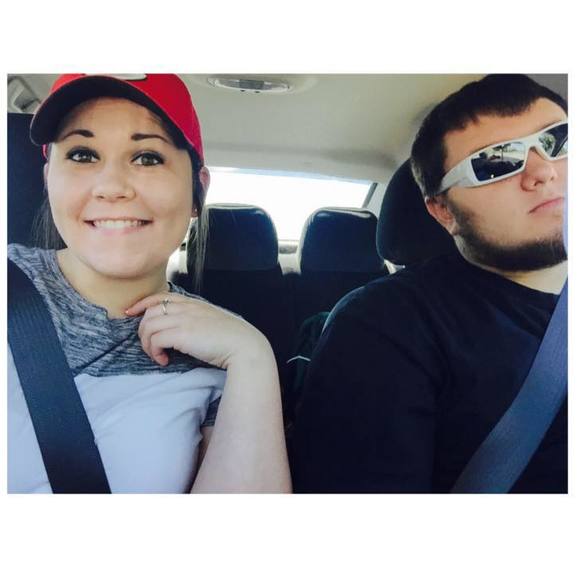 Meet your Posher, Kayla - Picture 1 of 1