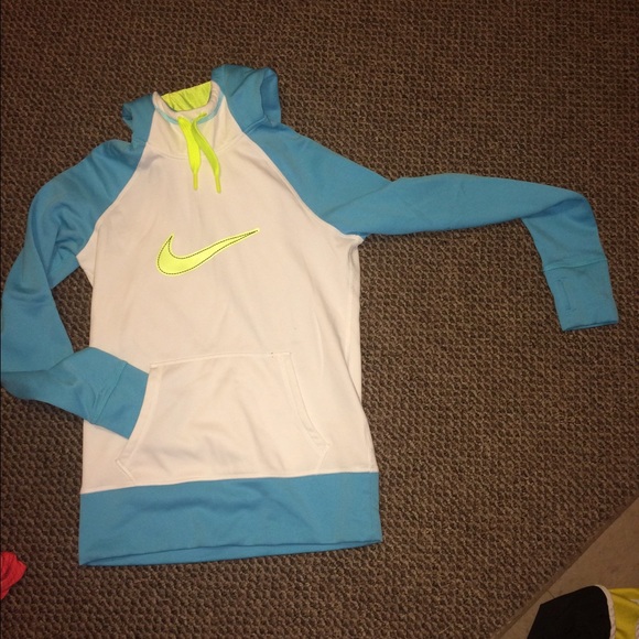 Nike Hoodie