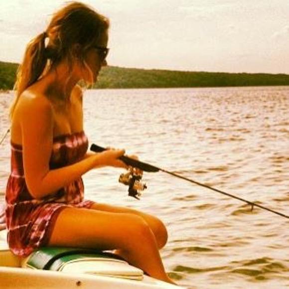 Meet your Posher, Kaitlyn