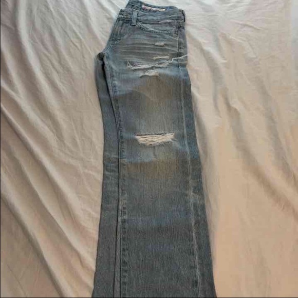 Adriano Goldschmied Jeans - Picture 2 of 3