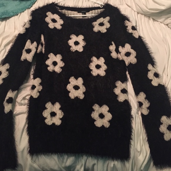 Forever 21 sweater