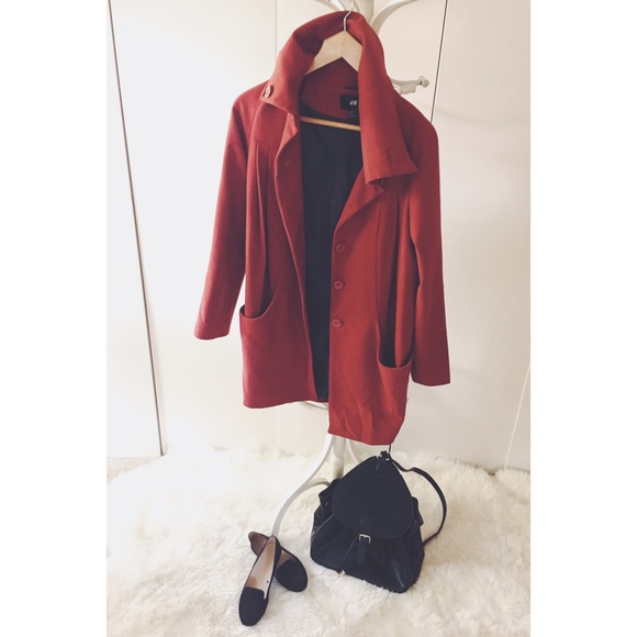 H&M Outerwear - RESERVED for @dxmccarthy2 for bundle😘