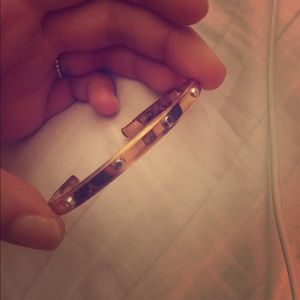 Michael kors bracelet