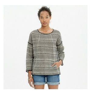 Tidalwave Pullover Shirt