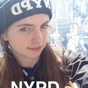 Meet your Posher, Abby