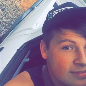 Meet your Posher, Forrest