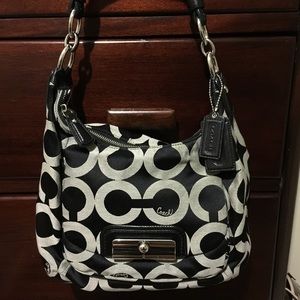 Sale! - Authentic Coach Purse