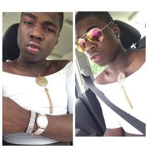 Meet your Posher, Kacee