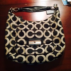 OBO❗️❗️Coach Hobo Handbag