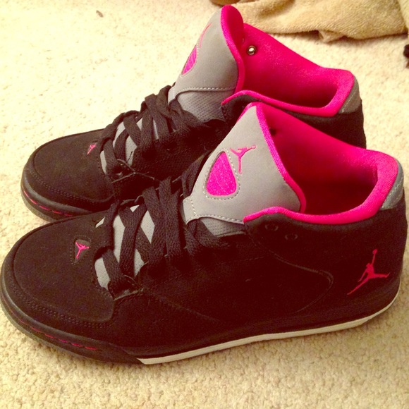 Jordan's