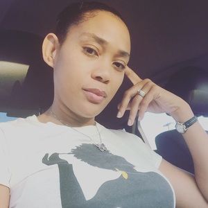 Meet your Posher, Marlo