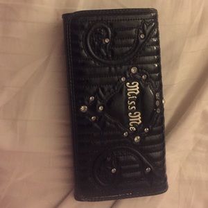 Miss me wallet
