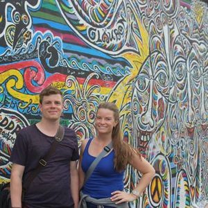 Meet your Posher, Kelsey