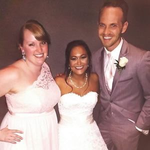 Meet your Posher, Nick