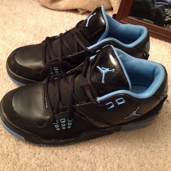 Jordan's