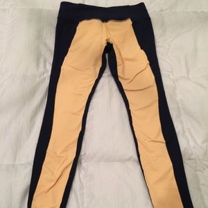 lululemon athletica Wunder Under pants