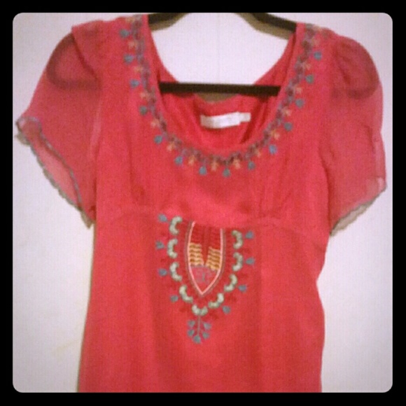 Boho chic