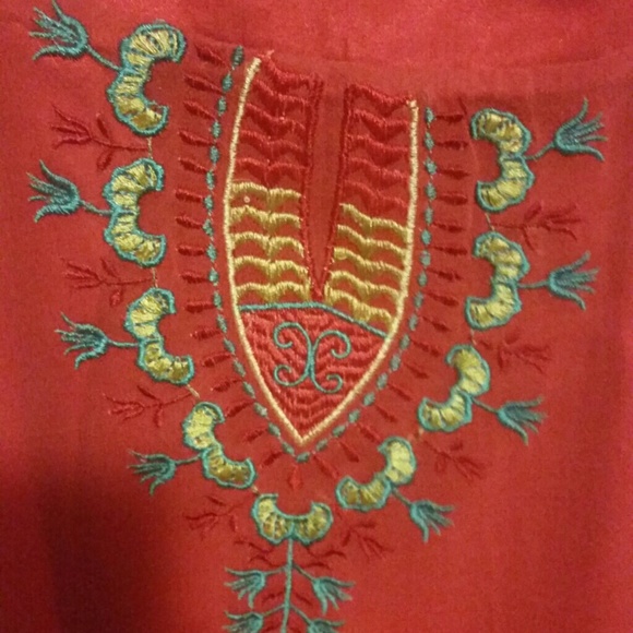 Boho chic - Picture 3 of 3
