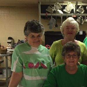 Meet your Posher, Brenda