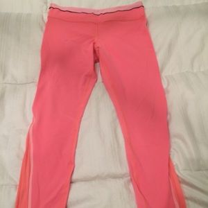 lululemon athletica leggings