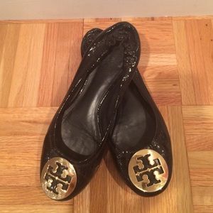 Tory Burch flats