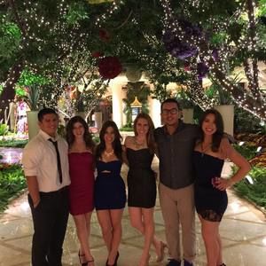 Meet your Posher, Dan