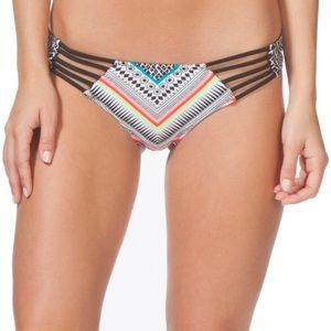 Rip Curl Hipster bathing suit bottoms