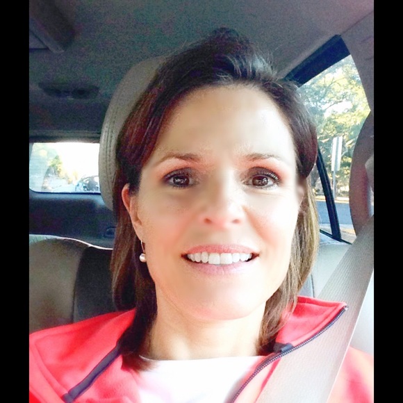 Meet your Posher, Lesley