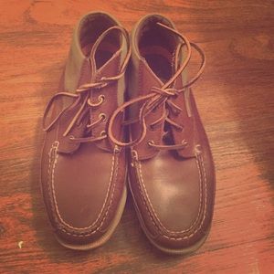Sperry's