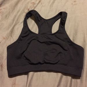 Champion sports bra