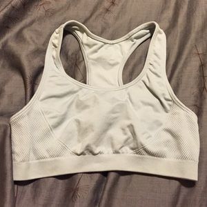 Champion sports bra