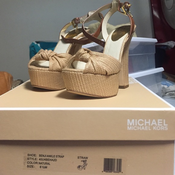 Michael kors - Picture 2 of 4