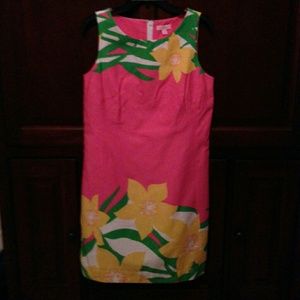 Lilly Pulitzer  Dress