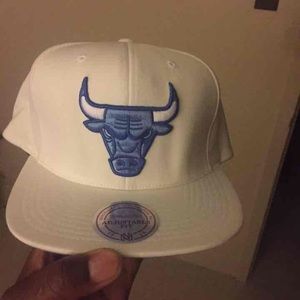 Chicago Bulls snapback