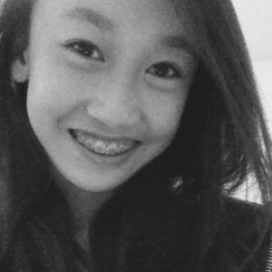 Meet your Posher, Leanna