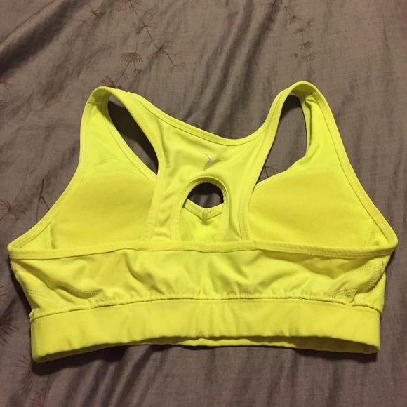 Old Navy Active sports bra - Picture 2 of 2