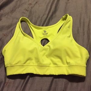 Old Navy Active sports bra